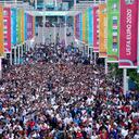 La OMS culpa a la Eurocopa del aumento de casos de coronavirus en Europa