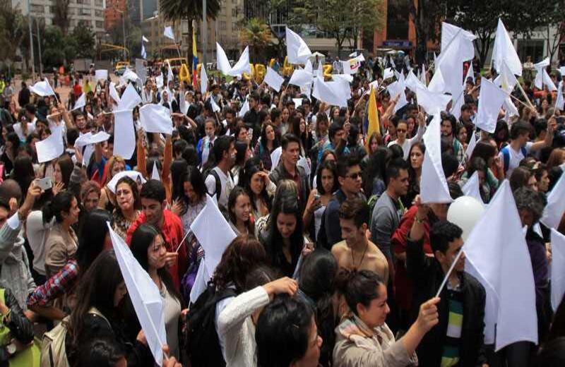 Foto: Álvaro Tavera / SEMANA