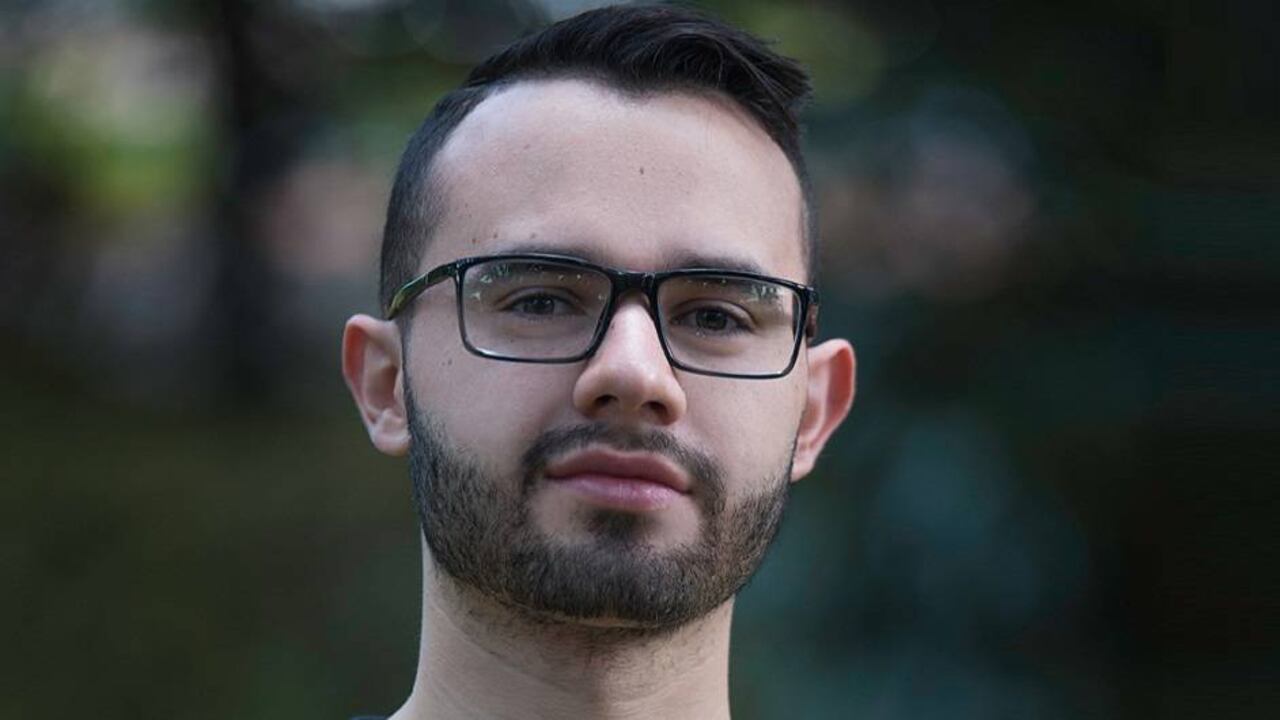 Andrés Sarrazola, cofundador de Ayenda Rooms.