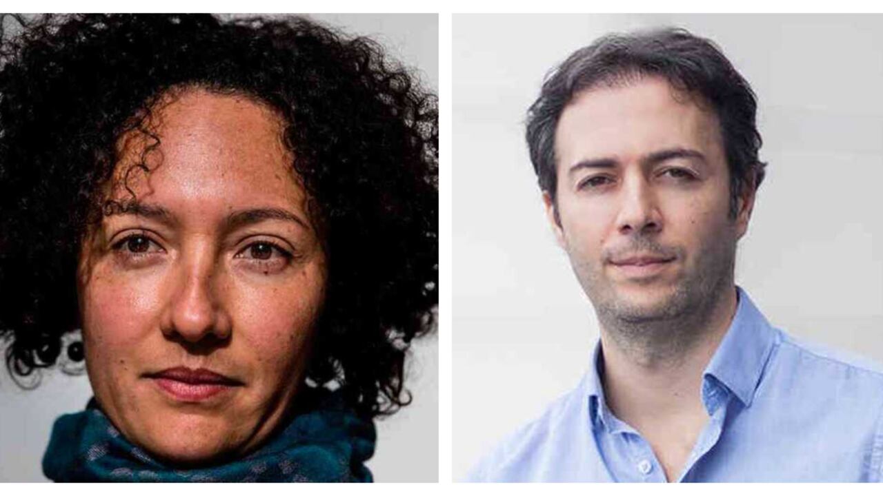 Isabel Zuleta reconoció la participación de Daniel Quintero en el Pacto Histórico.