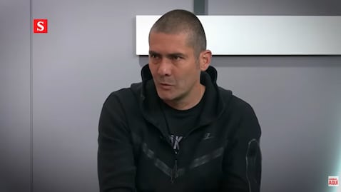 Mauricio Salazar