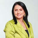 Paola Holguín
Ministra de Cultura