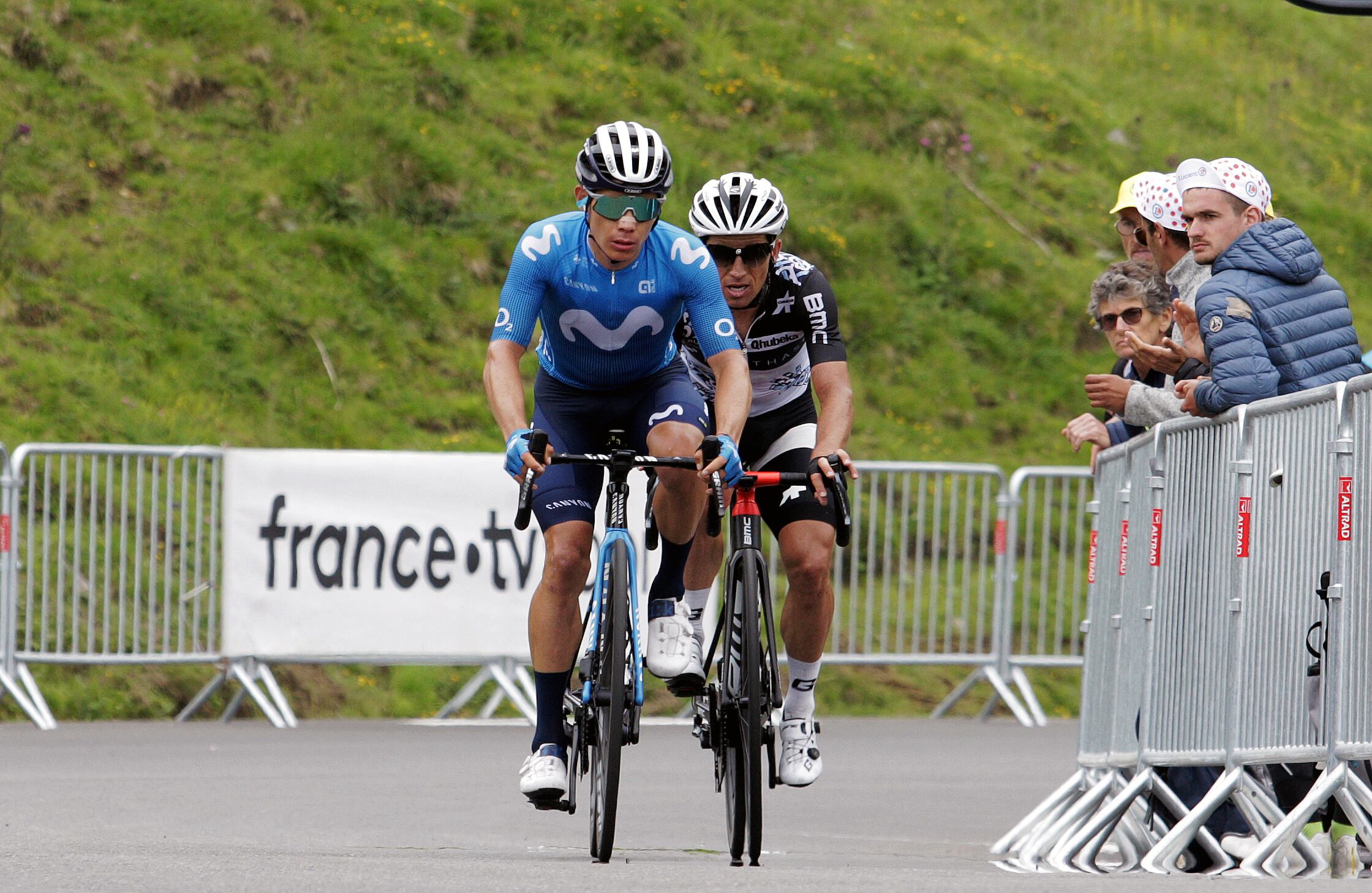 ETAPA 18 TOUR DE FRANCIA