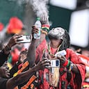 ¿Quién es Nana Kwaku Bonsam? El temido ‘brujo’ de Ghana