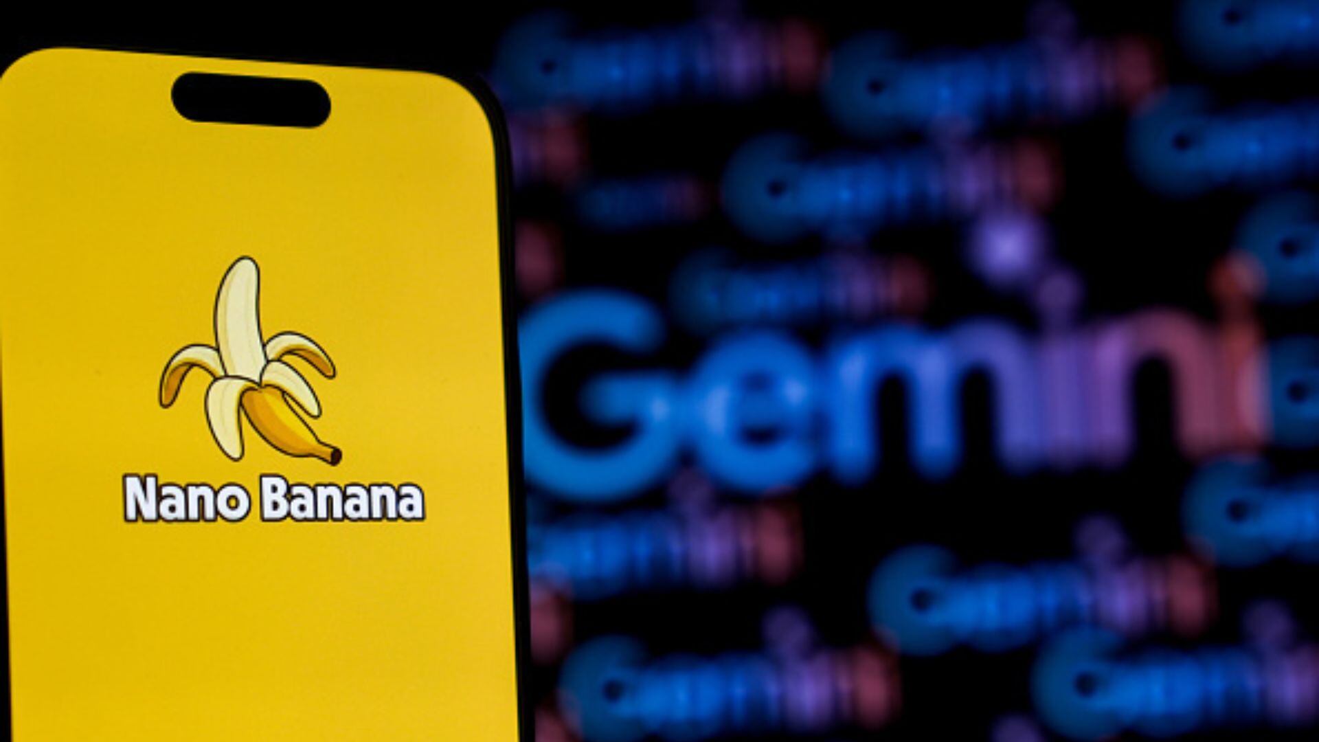 Nano Banana 2 ya está disponible en varios productos de Google, incluyendo la aplicación de Gemini.