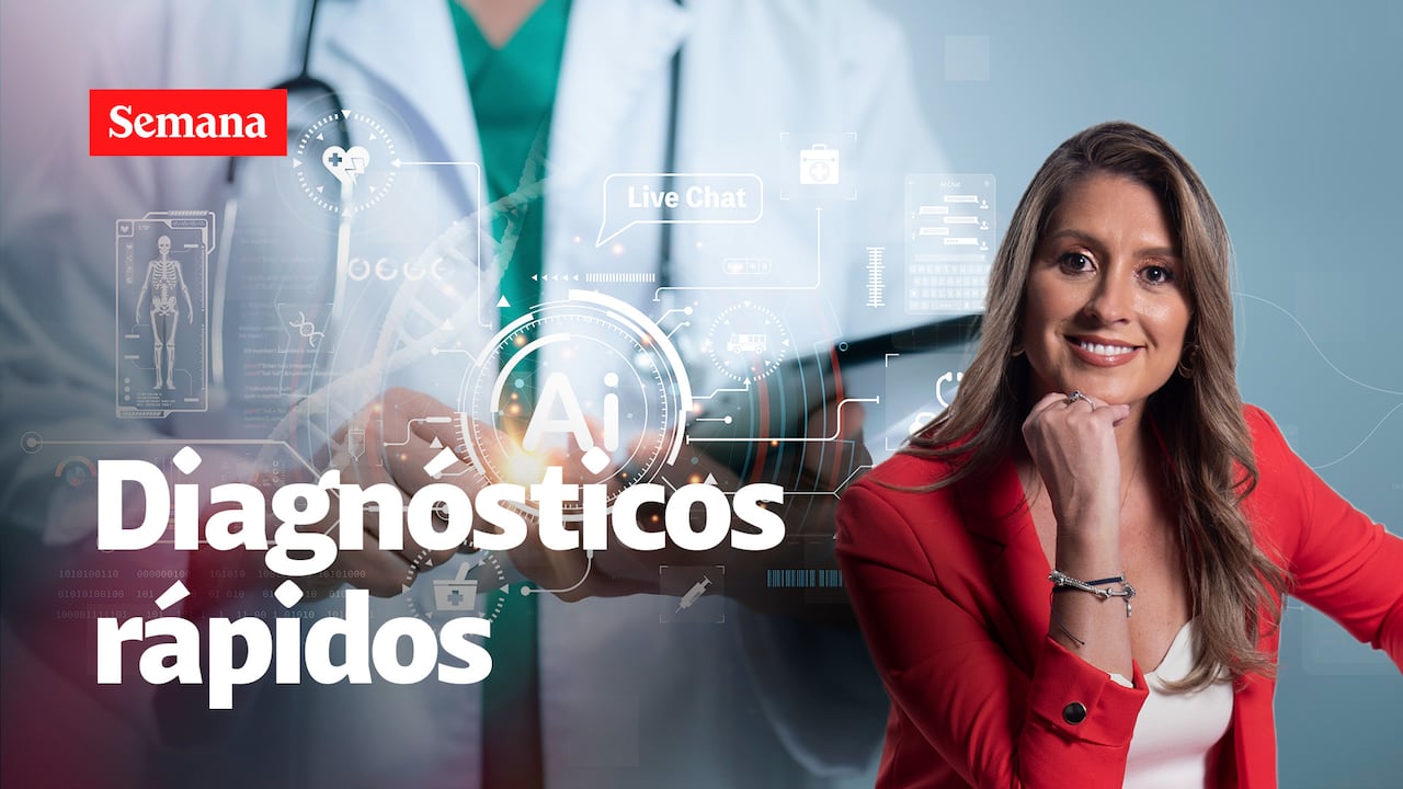 Diana Aguilar, fundadora y CEO de DHM Global Business and Trade