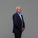 Plan 100.
Jorge Gómez - Director general de Comfenalco Antioquía.
Bogotá, Septiembre 13 de 2023.
Foto:Heidy León- Revista Semana.