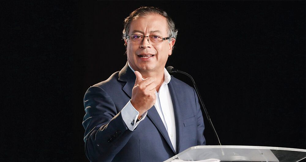 El Gobierno de Gustavo Petro se la jugó por una tributaria que recaudará 22 billones de pesos. En el primer debate hizo valer en el Congreso el poder de la coalición de gobierno. 