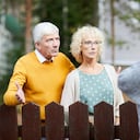 Los vecinos también pueden generar malas energías.