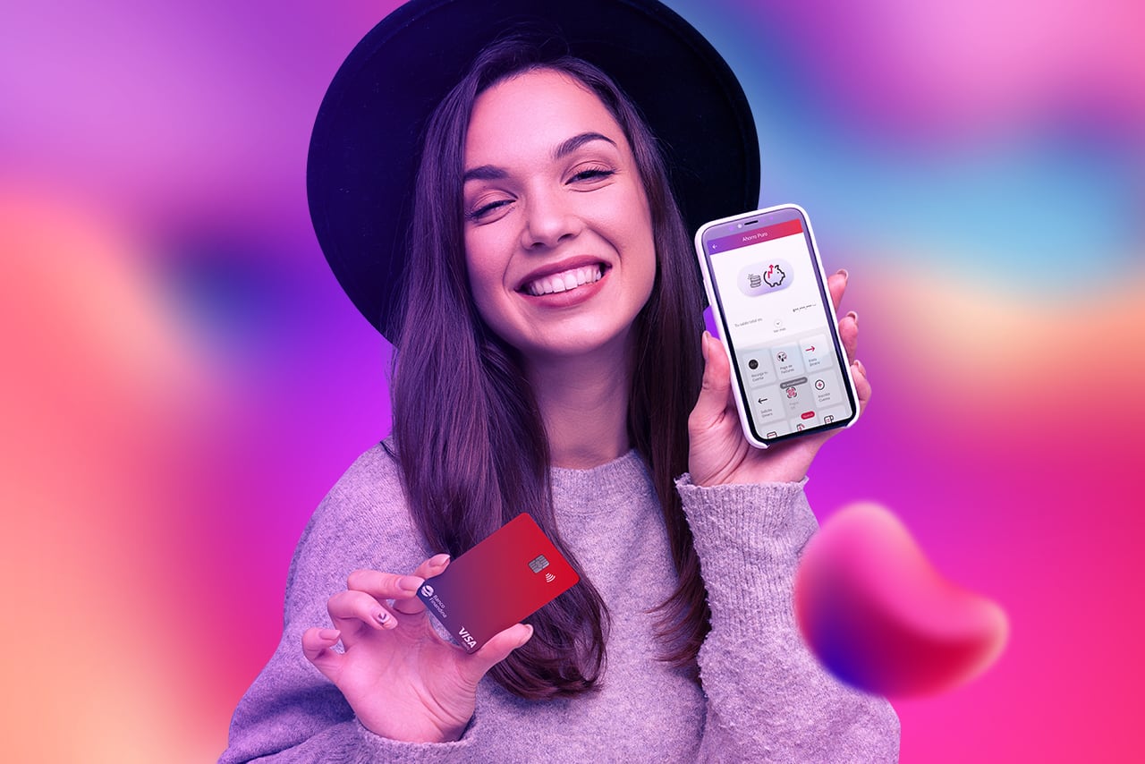 Banco Finandina: dos soluciones financieras que están revolucionando la forma de ahorrar.