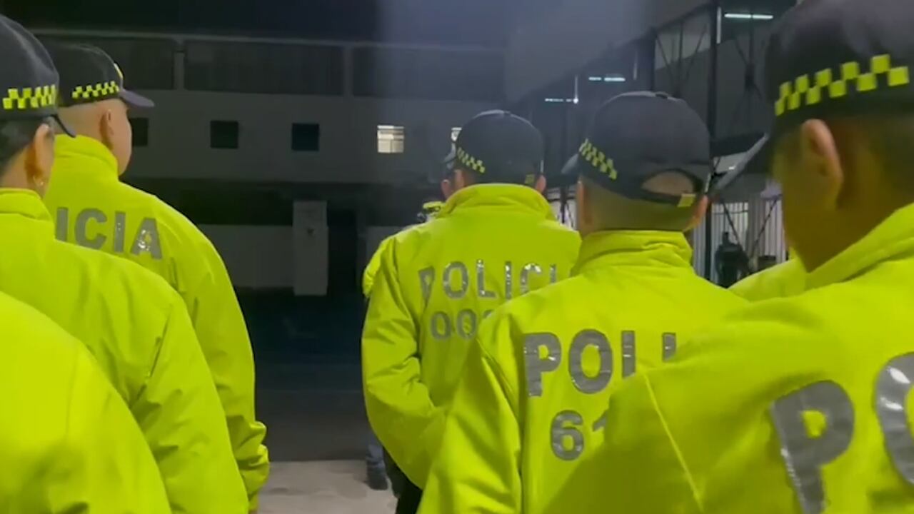 Patrullero / Patrulleros