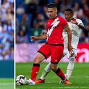 Falcao hace historia ante el Real Madrid.