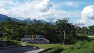 Conozca la ciudad más verde del Meta