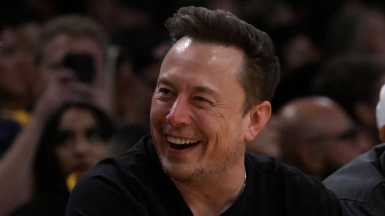 Elon Musk retó a Zuckerberg a una pelea; su madre intervino para evitar que esta se lleve a cabo.