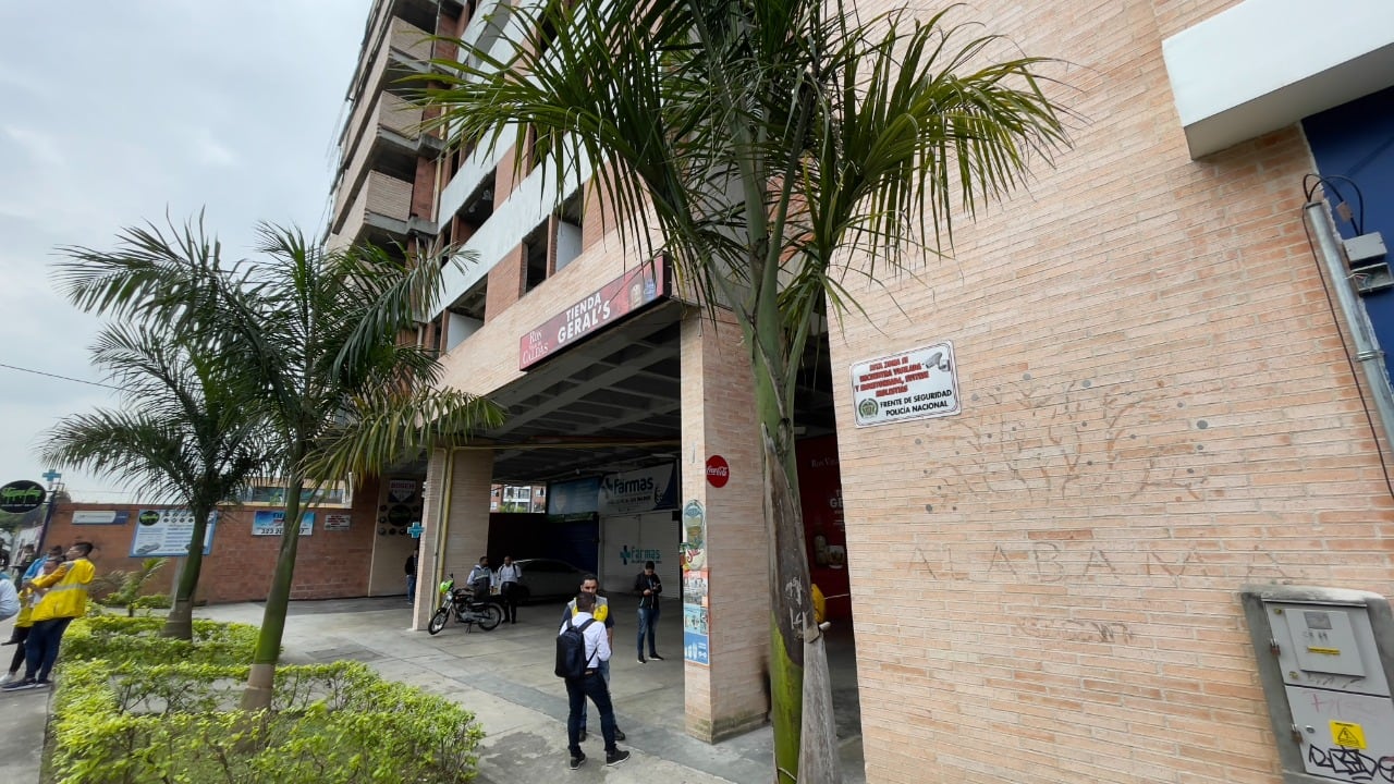 Los propietarios aseguran que no se cumplió el debido proceso de evacuación.