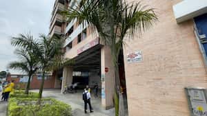 Los propietarios aseguran que no se cumplió el debido proceso de evacuación.