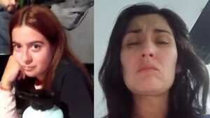 Mujer contó su experiencia conociendo a Adriana Díaz; su historia se volvió viral: “Me daba miedo”.