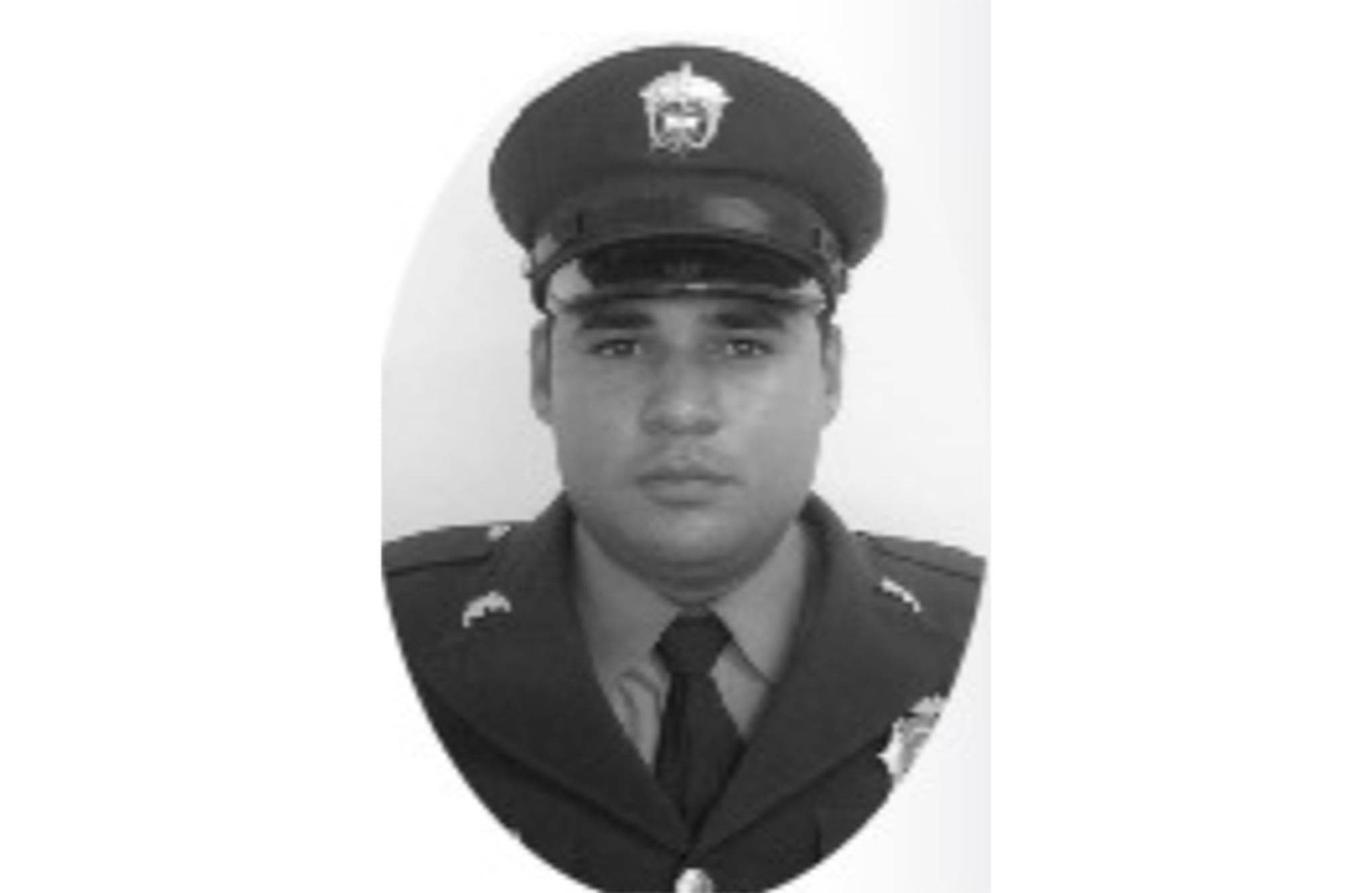 Policías. Asesinados Año 2022