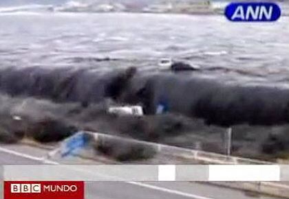 En Japón, impactantes imágenes del tsunami en 2011 le dieron la vuelta al mundo por la devastación que causó. Según una predicción, este 2023, otro afectaría los Estados Unidos, con una fuerza que superaría al de Japón y al del Océano Índico del 2004.