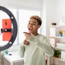 Creador de contenido