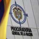 Sede de la Procuraduría General de la Nación.