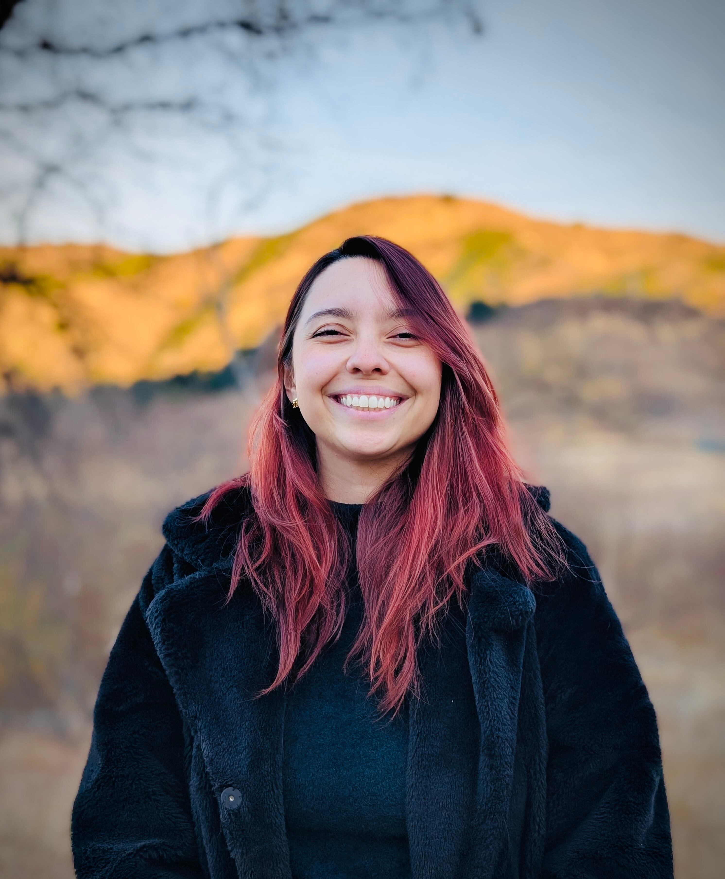 La productora Melisa Zapata Montoya no detiene su marcha y, en Cannes, cruza fronteras.