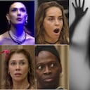 Aseguran que hay fantasmas en La casa de los famosos