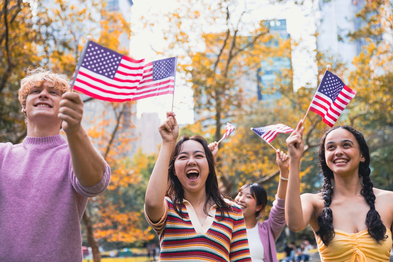 Cada detalle del proceso, incluida la regla de los tres meses, puede definir su camino a la ciudadanía.