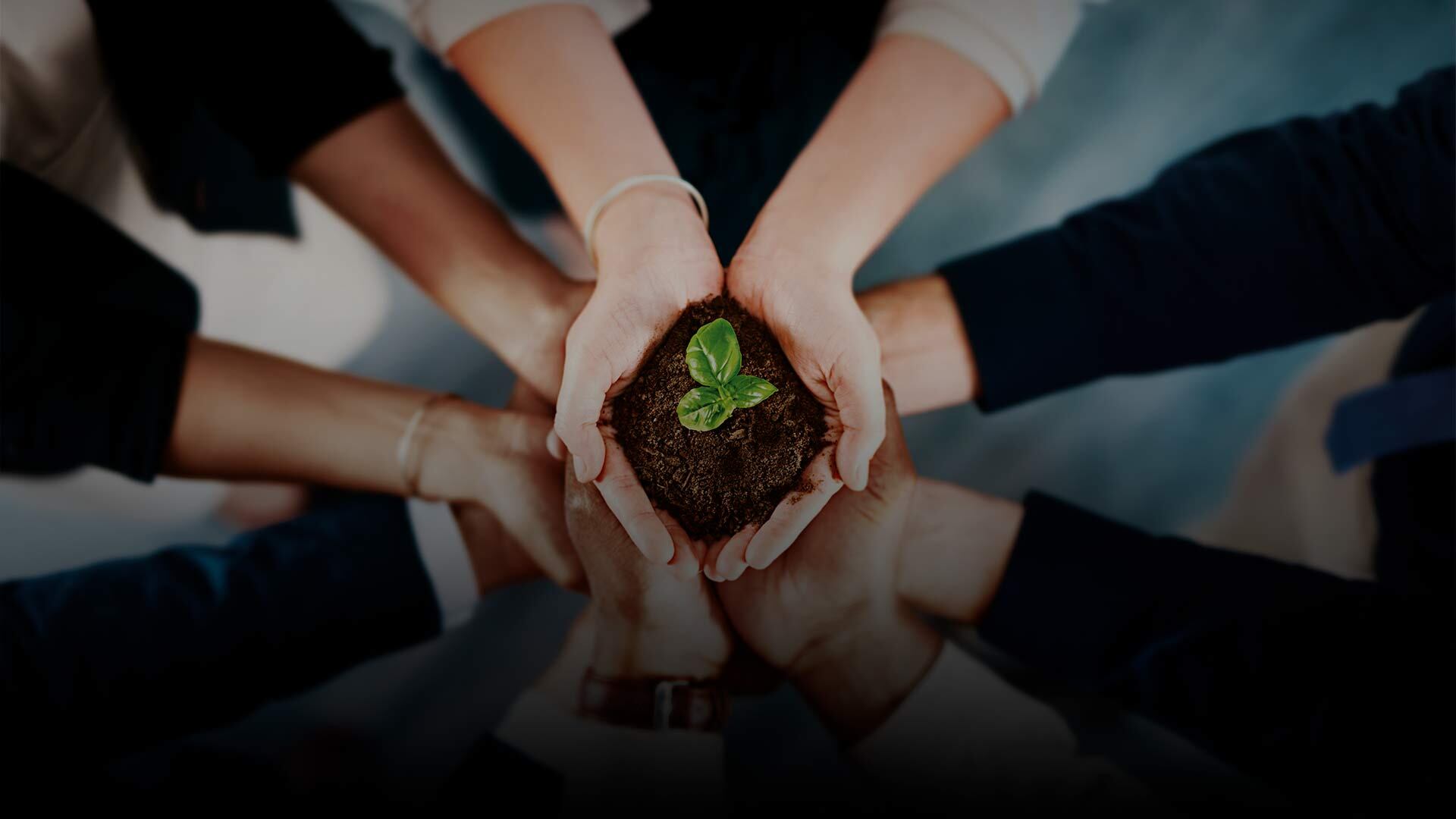 Colombia, país sostenible