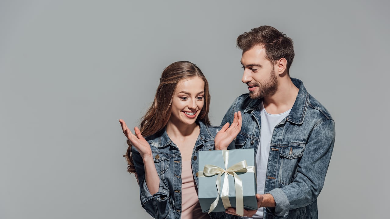 El Día de Amor y la Amistad es ideal para poner en práctica esos trucos para sorprender a su pareja.