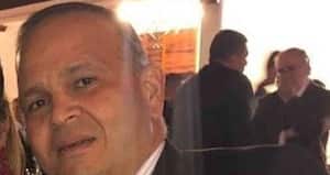 José Guillermo Hernández, conocido como Ñeñe Hernández