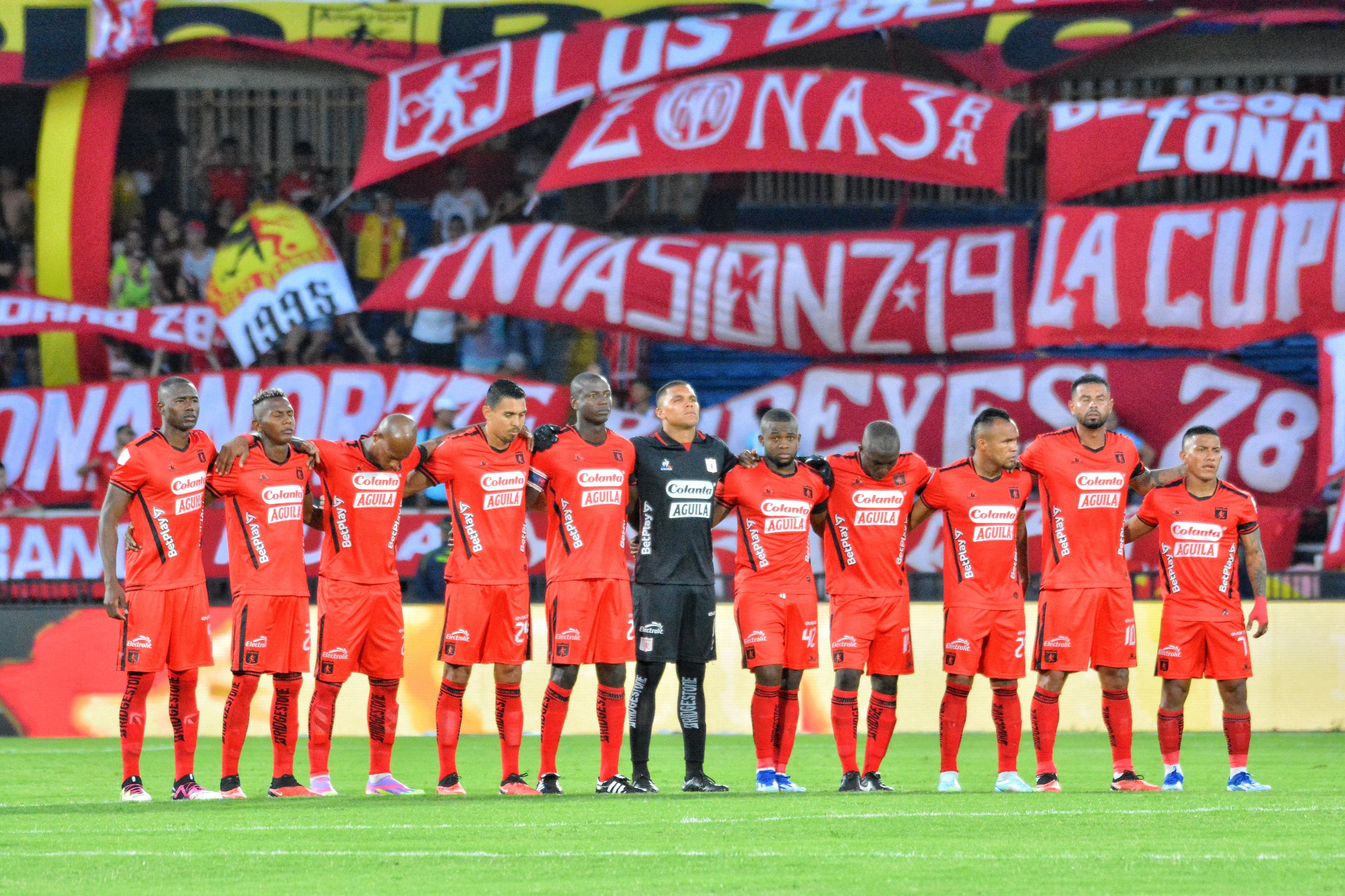 América de Cali tendrá que cambiar sus tiquetes para la primera fase