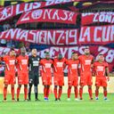 América de Cali tendrá que cambiar sus tiquetes para la primera fase
