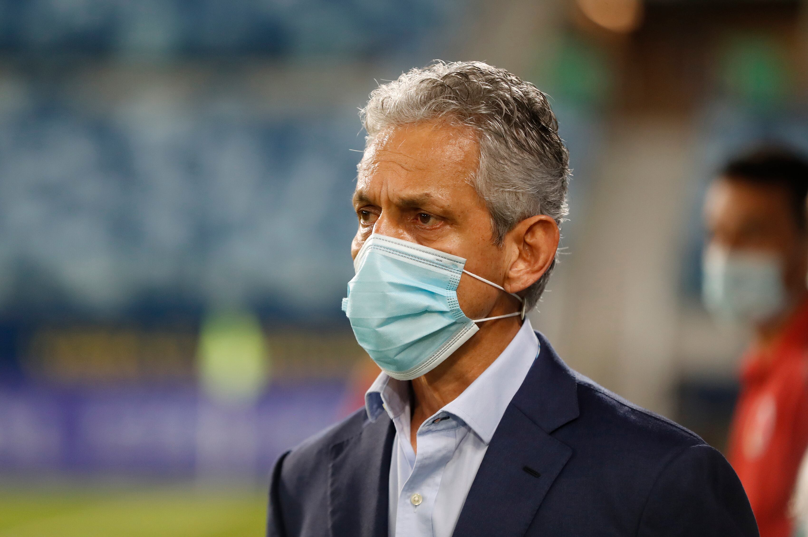 ¿Cómo ganarle a Brasil? Reinaldo Rueda habla de su táctica para el esperado partido por la Copa América