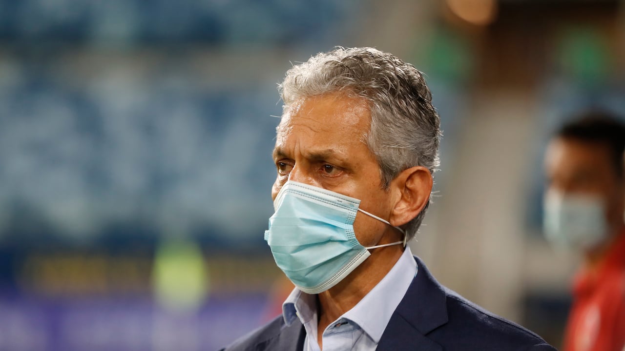 ¿Cómo ganarle a Brasil? Reinaldo Rueda habla de su táctica para el esperado partido por la Copa América