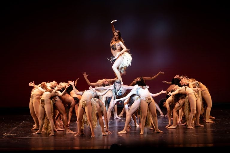 La compañía participará este año en una nueva edición del Festival Internacional del Folclore de Agrigento, en la ciudad siciliana de Agrigento, uno de los escenarios más exigentes y prestigiosos para las agrupaciones tradicionales del mundo.