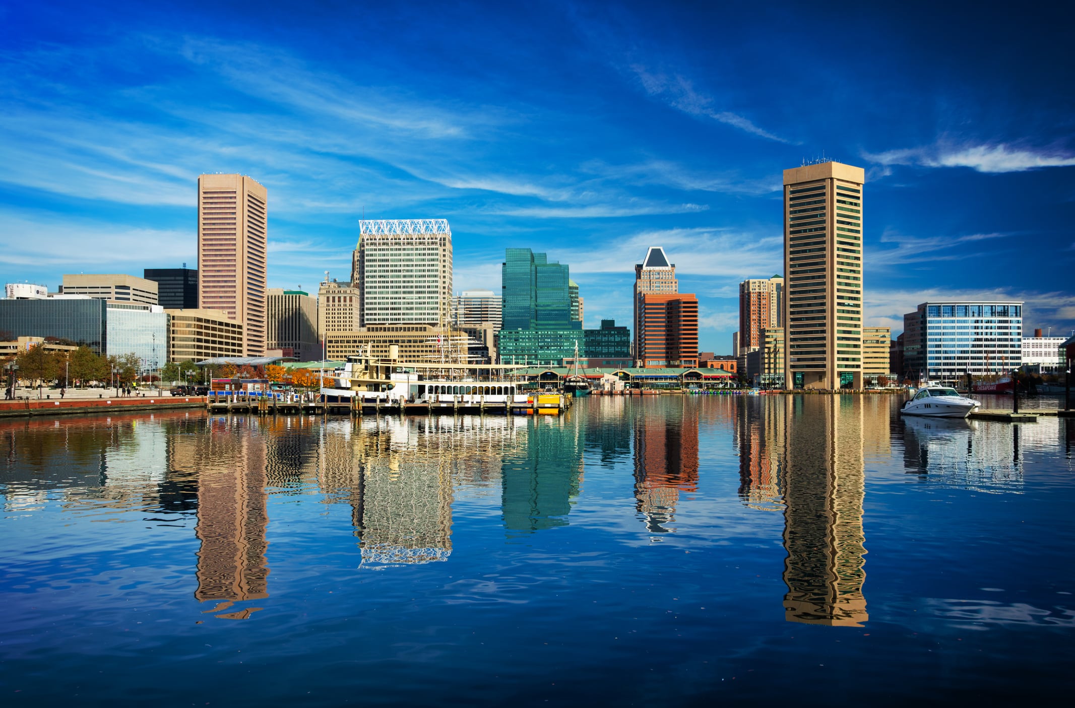Baltimore