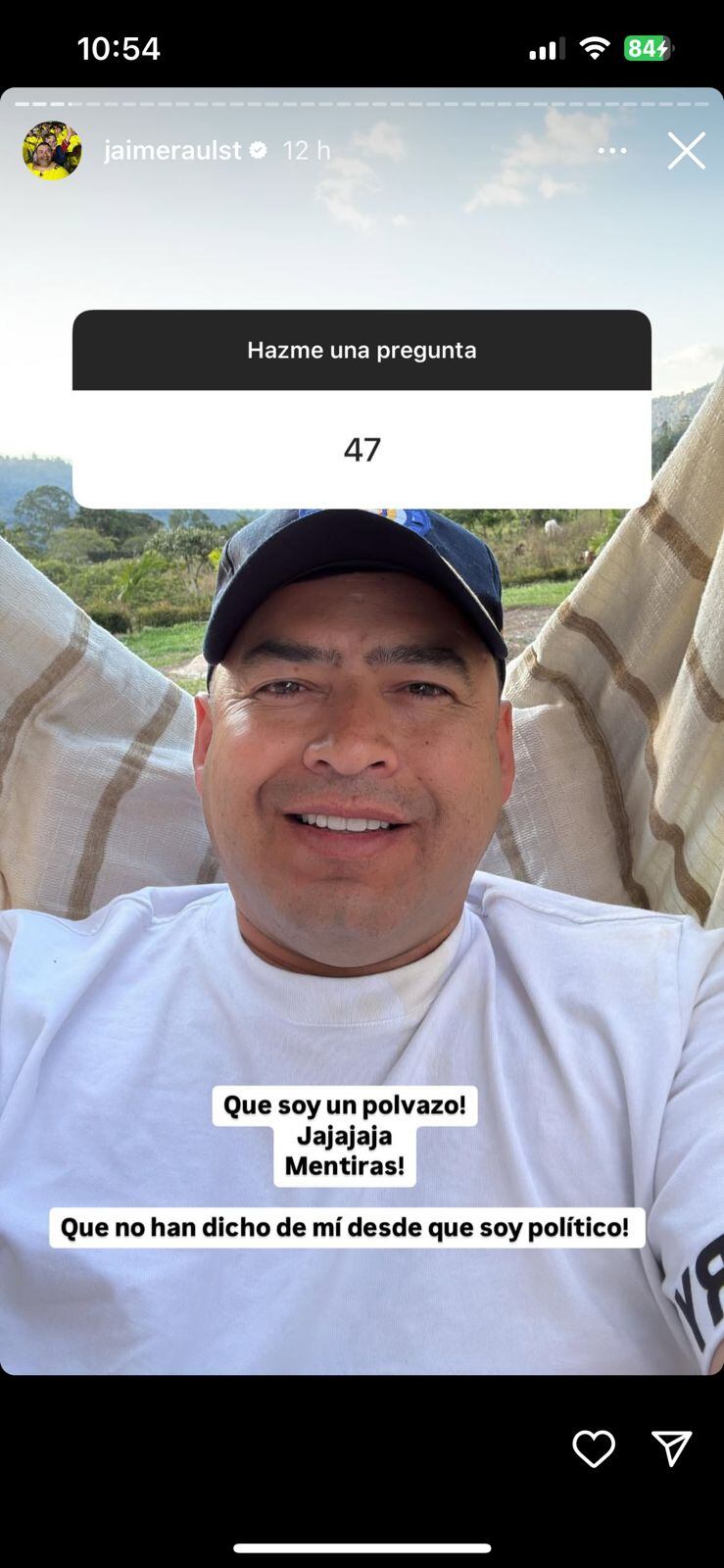 Jaime Raúl Salamanca