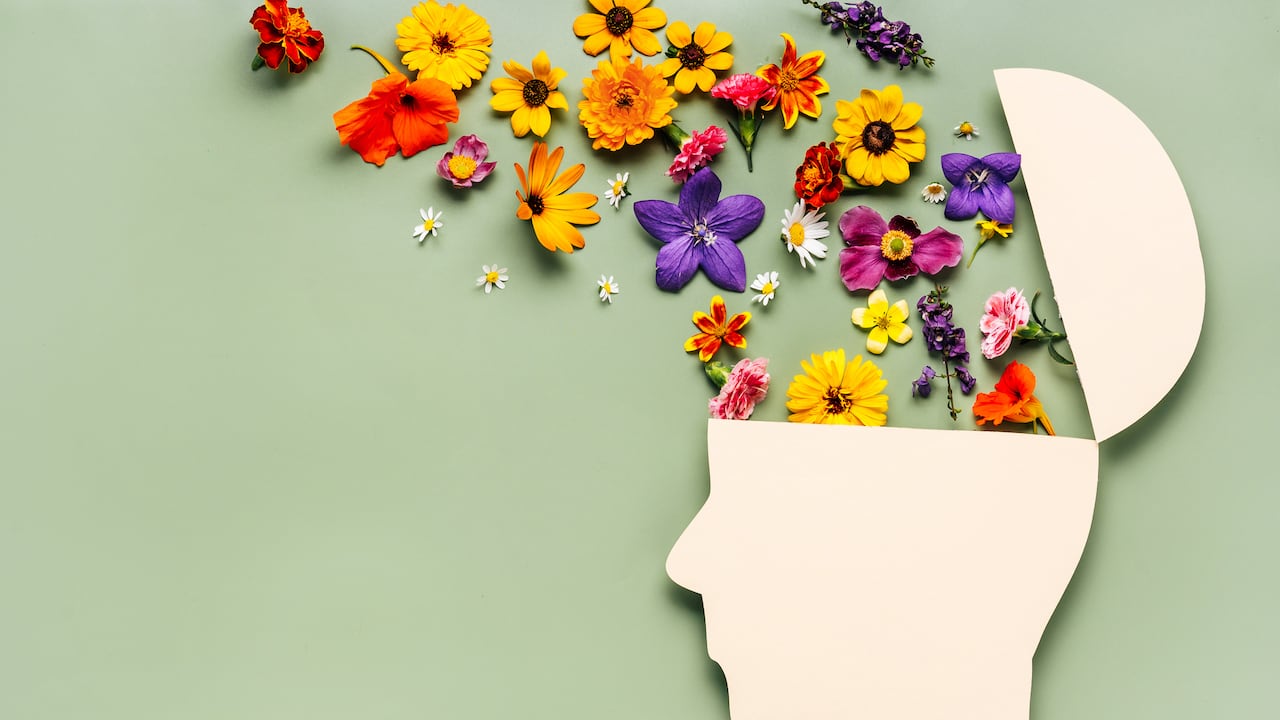 La salud mental también se fortalece con una buena gestión del dinero y la reducción del estrés financiero.