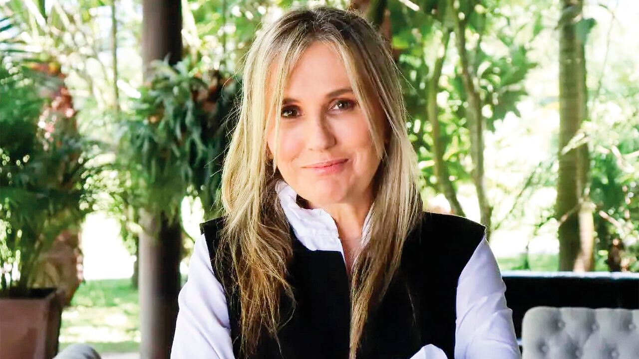 Ángela MayaLíder de Ahorro y     Retiro de Protección