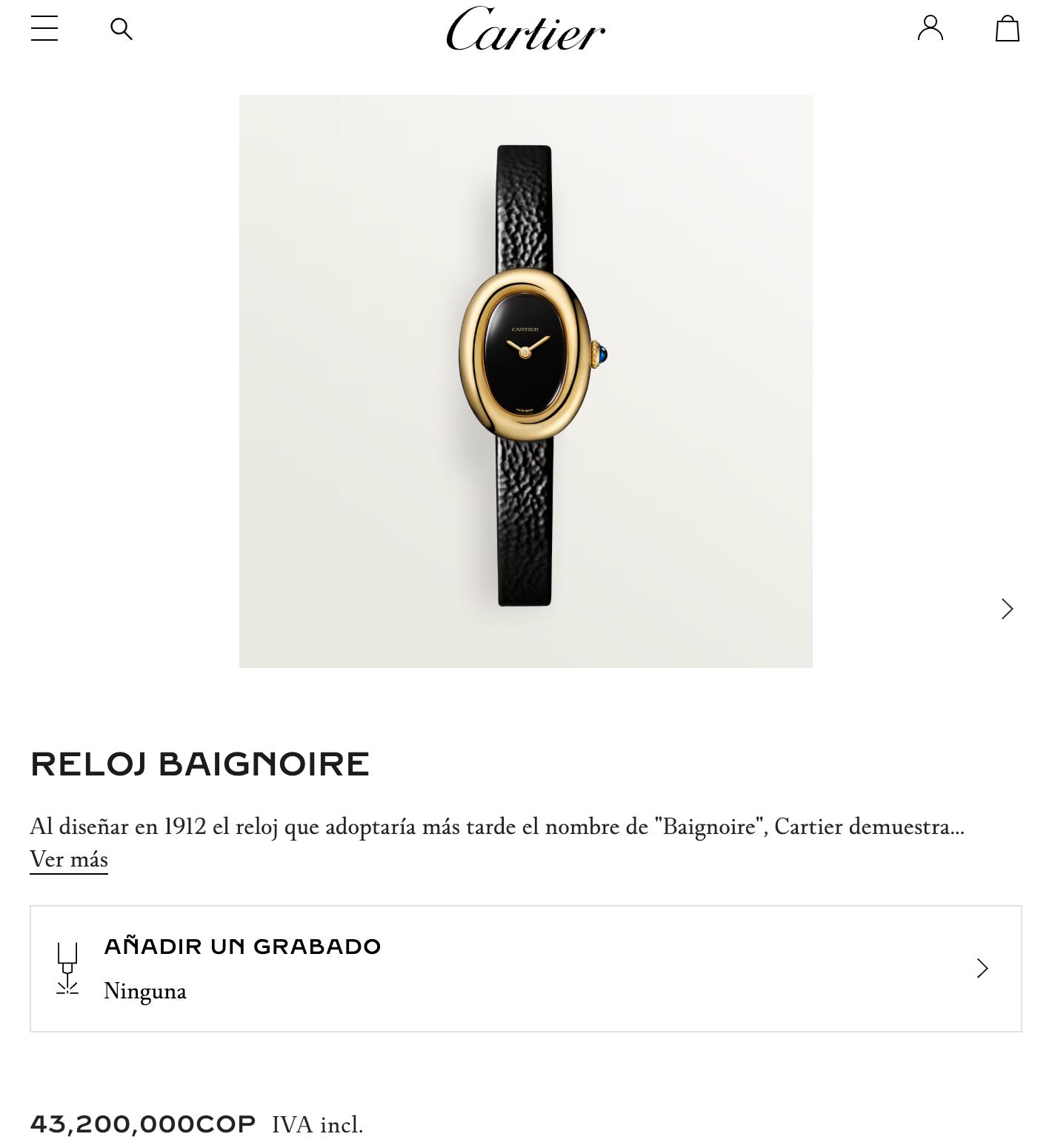 Andrea Valdiri le regaló lujoso reloj a su hija en sus quince años.