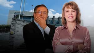 ¿Qué opina María Isabel? ¿Desesperación o venganza?