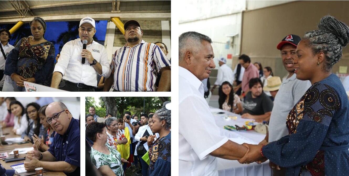 Docentes acordaron levantar bloqueos en Arauca tras mesa de diálogo con MinEducación; ¿qué pedían?