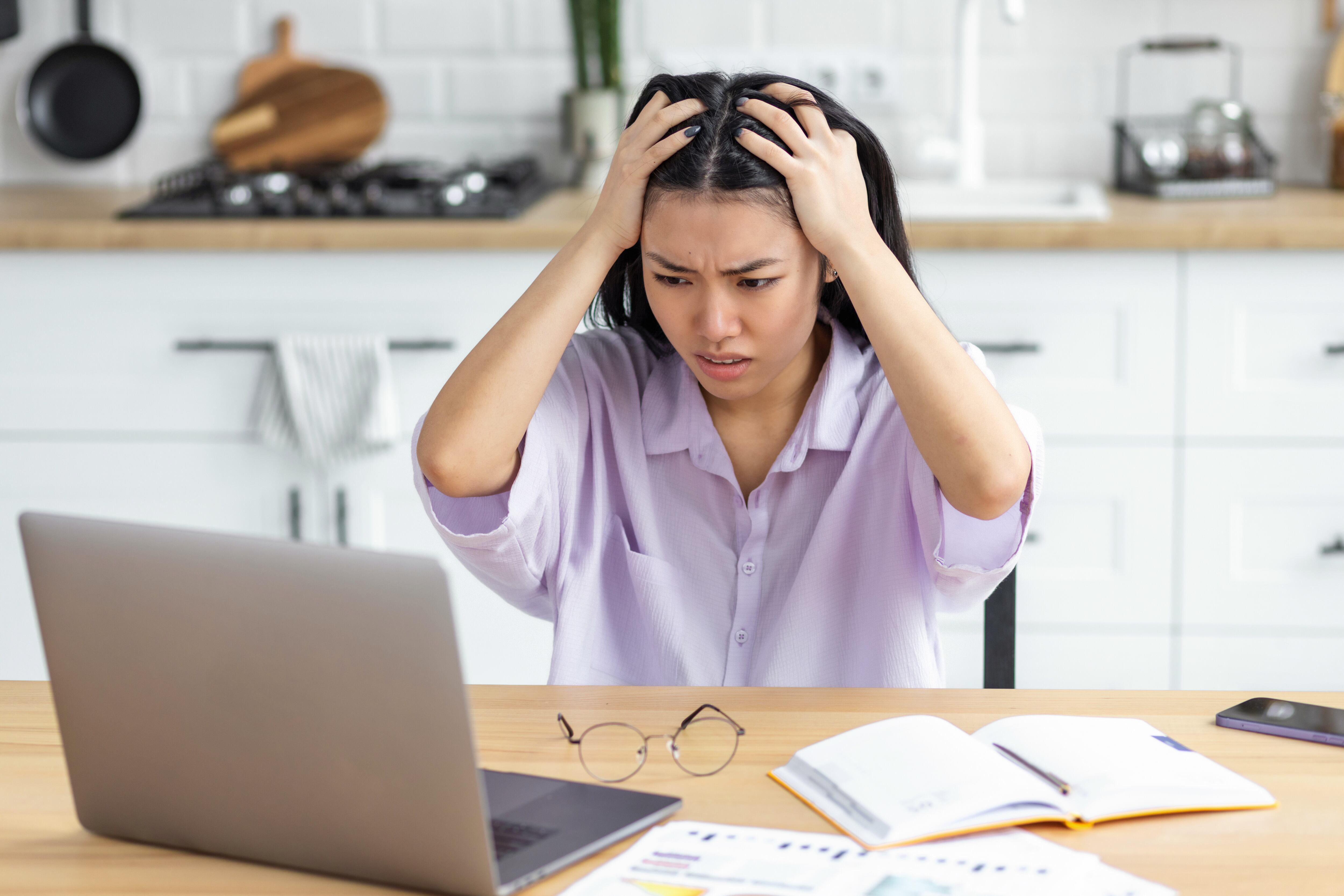 Delincuentes usan servicios de Google para robar datos de los usuarios.