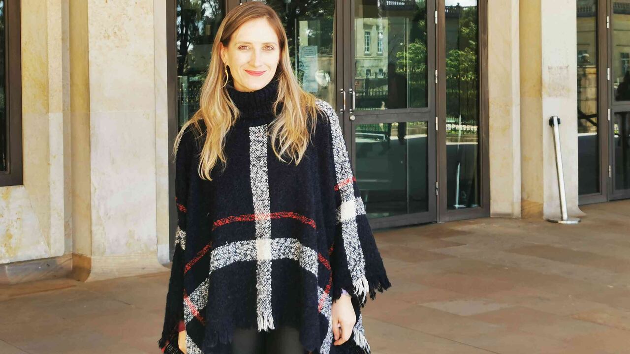 Ximena Duque fue nombrada presidenta de Fedesoft por la junta directiva.