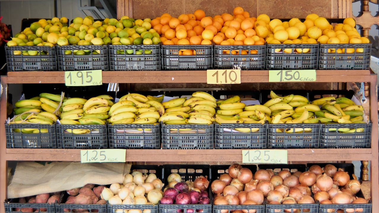 Las recientes redadas migratorias en Estados Unidos están generando una crisis en la cadena de suministro alimentaria.