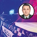 El coronel Óscar Dávila fue encontrado muerto en el vehículo que tenía asignado por la seguridad presidencial. Tras los análisis forenses, Medicina Legal y la Fiscalía determinaron que se trató de un suicidio. La investigación será archivada.