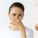 El bicarbonato de sodio sirve para los olores apestosos.