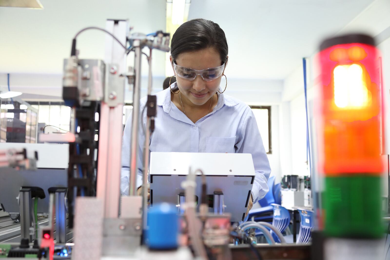 Destacan que la inscripción es gratis y no requiere intermediarios