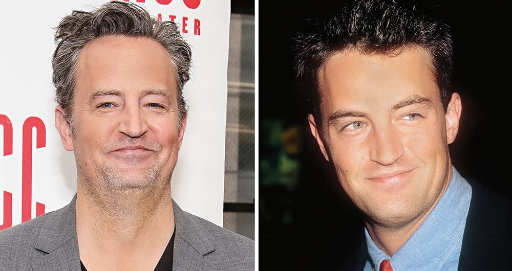  El habla confusa del desmejorado Matthew Perry sembró la sospecha de que estaba bajo los efectos del alcohol o los opioides. Ha ido de fracaso en fracaso y parece que está en bancarrota. 